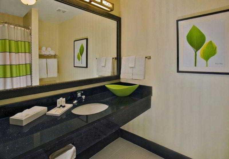 Fairfield Inn And Suites Flint Fenton Exteriér fotografie