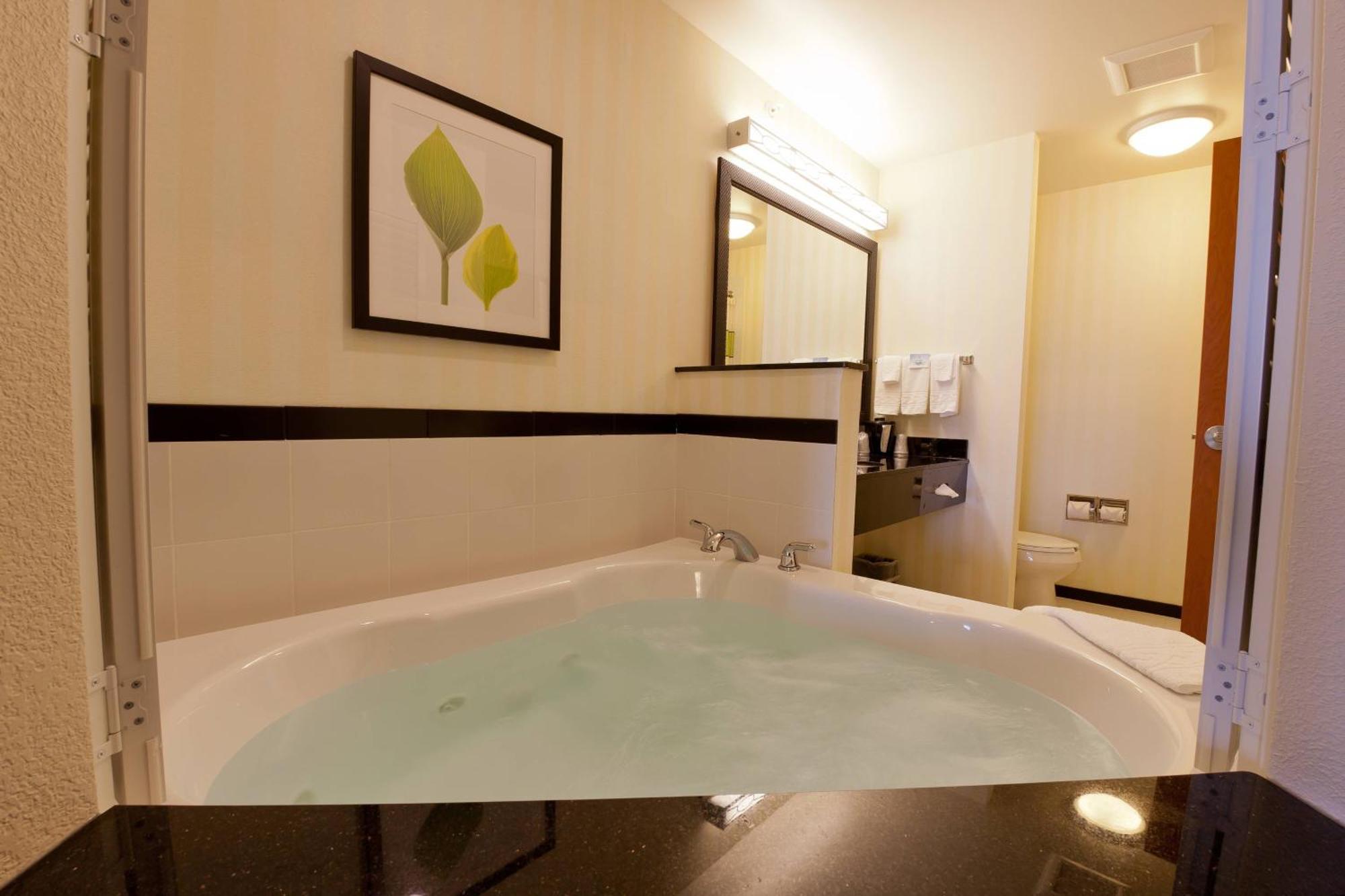 Fairfield Inn And Suites Flint Fenton Exteriér fotografie